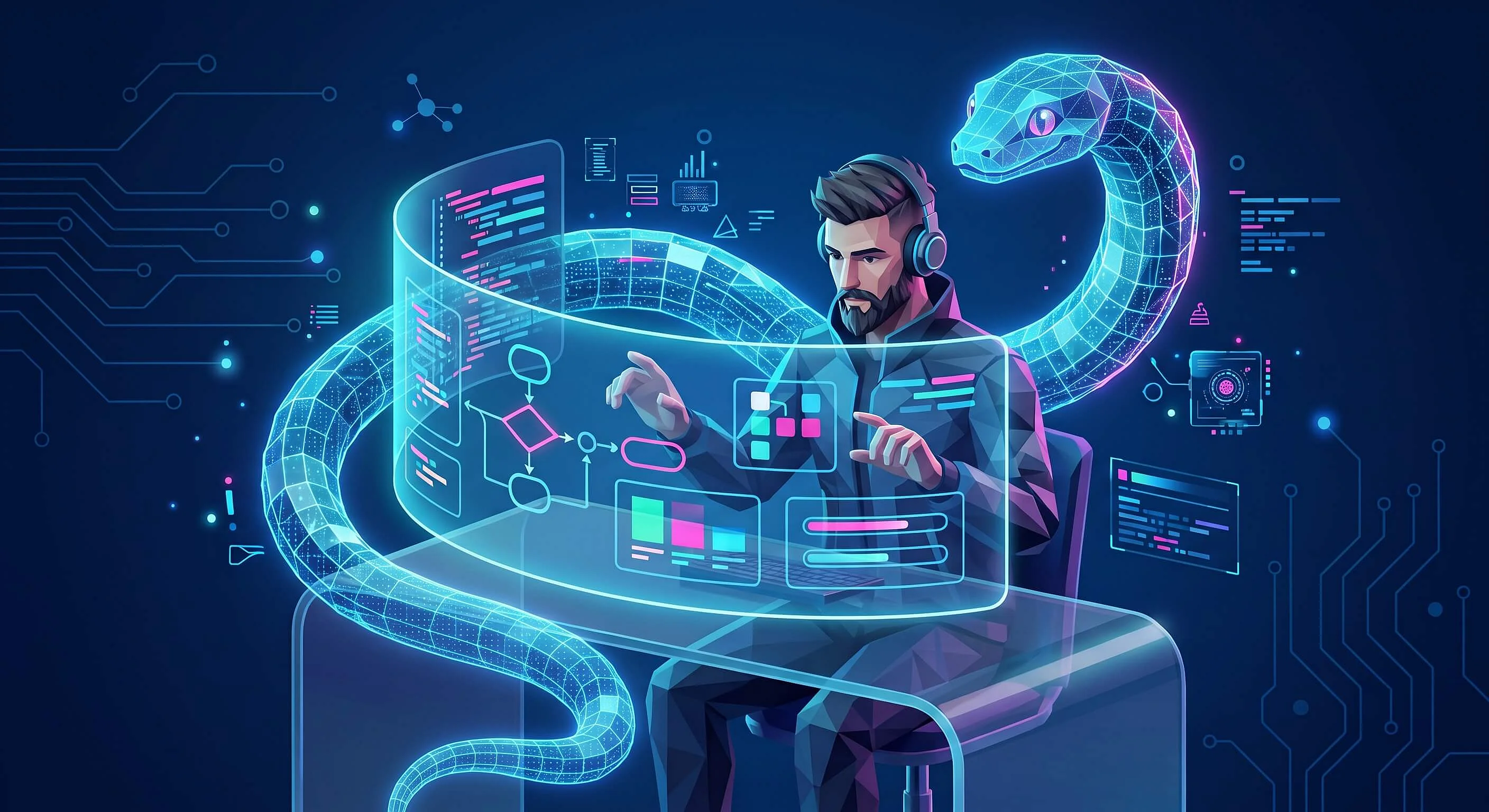 Image: Python Tutorial