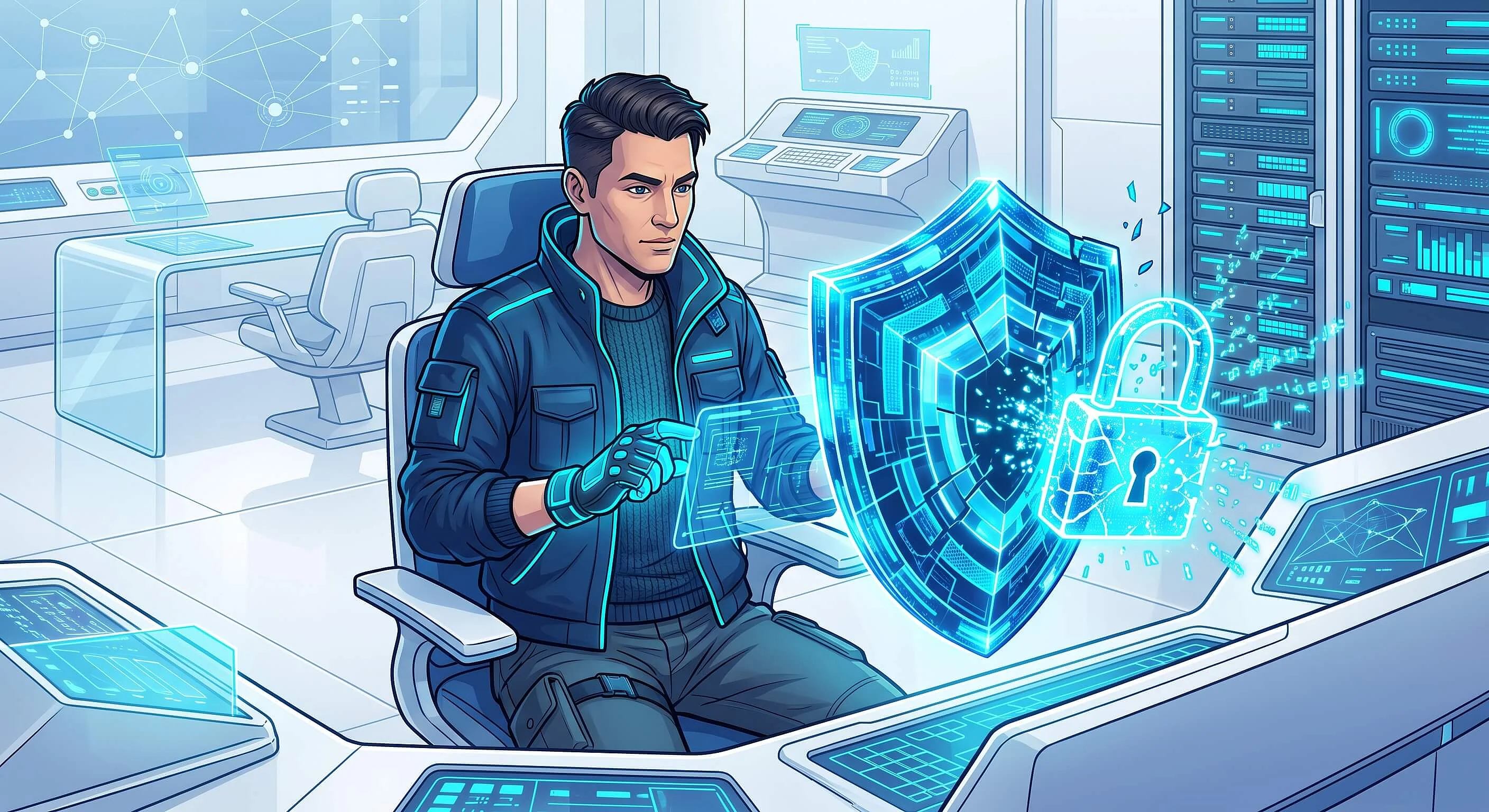 What is a penetration test (pen test)? Image: What is a penetration test (pen test)?