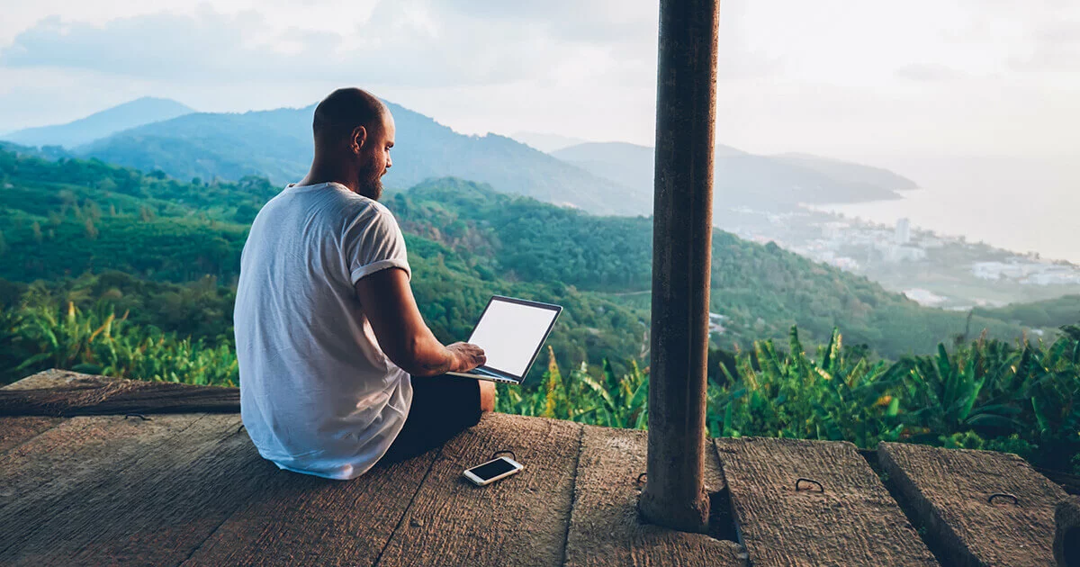 Image: How to start a Travel Blog