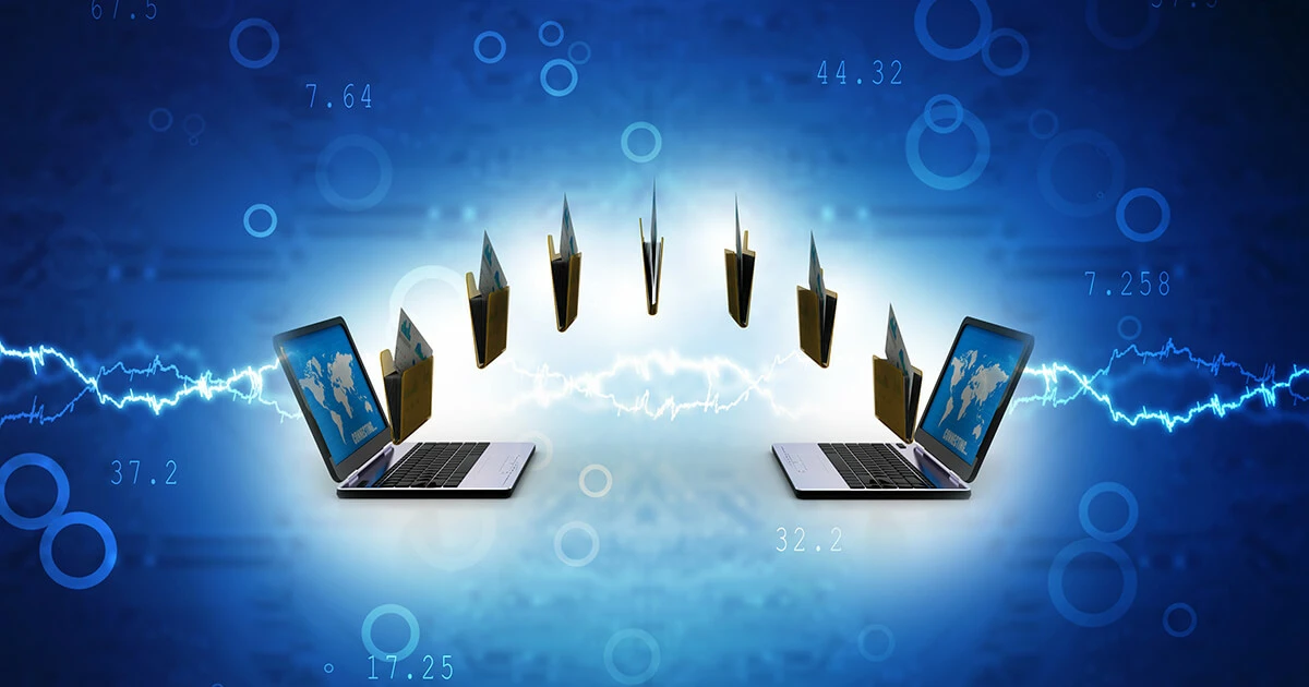 Image: Plesk file sharing: basics and tutorial
