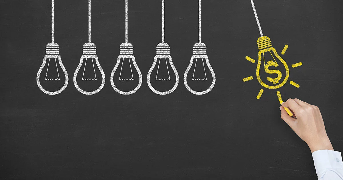 Image: Startup funding: tips on corporate financing and promotion