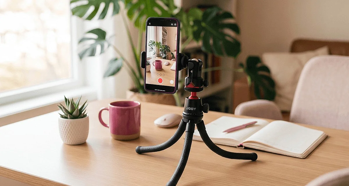 Image: How to make a Reel on Instagram step by step