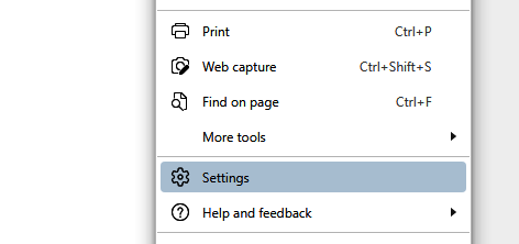 How to disable JavaScript | Firefox, Chrome, and IE - IONOS