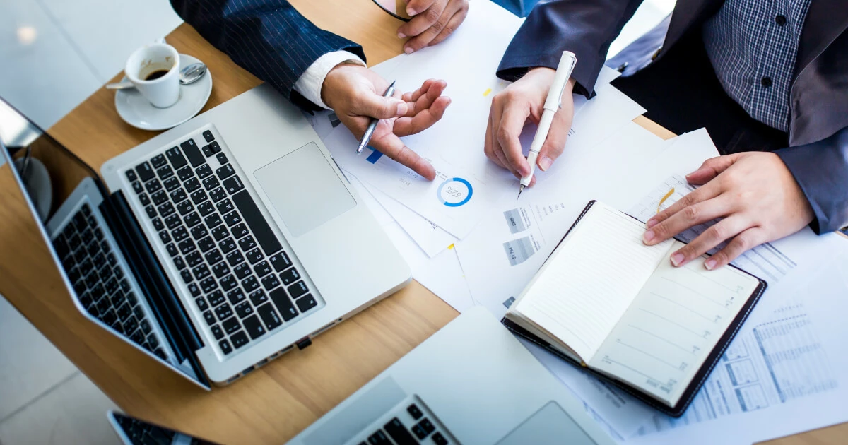 Image: Setting up a general partnership: The path to a partnership-based business 