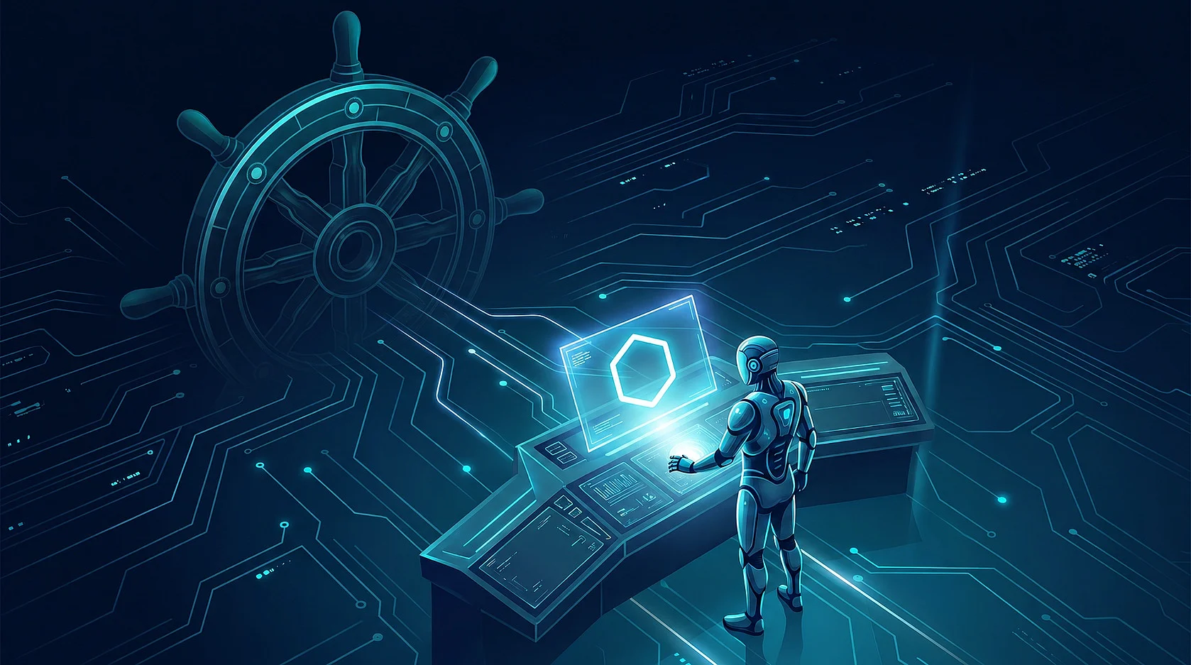 Image: How to create Kubernetes Persistent Volumes