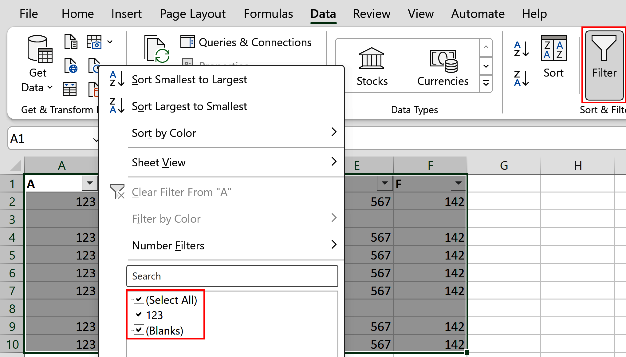 How To Remove Blank Rows In Excel IONOS how-to-remove-blank-rows-in-excel-ionos