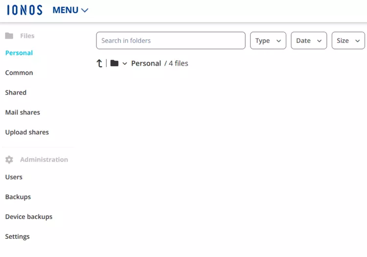 Secure data and photo backup with HiDrive from IONOS: Maximum data security in compliance with GDPR Secure data and photo backup with HiDrive from IONOS: Maximum data security in compliance with GDPR