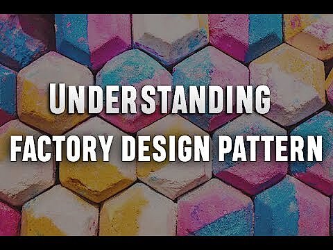What is a factory pattern? Definition, UML diagram, and example - IONOS