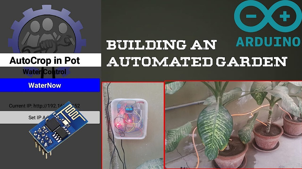 Arduino projects 2022 - exciting ideas for Arudino Uno and Nano - IONOS