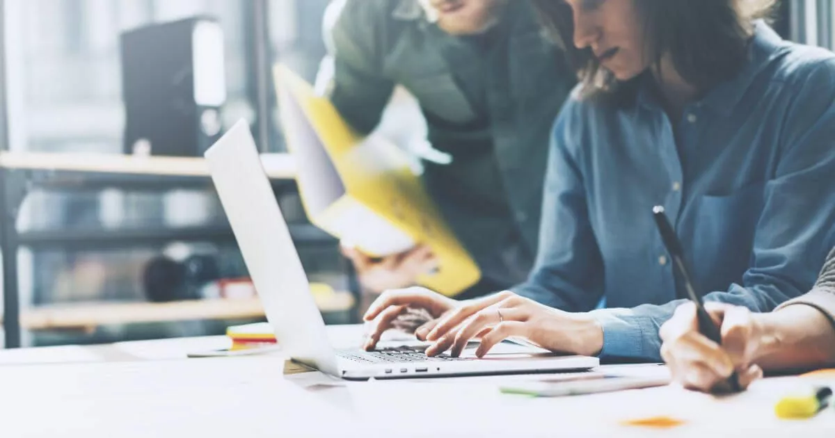 Image: How to merge Excel worksheets