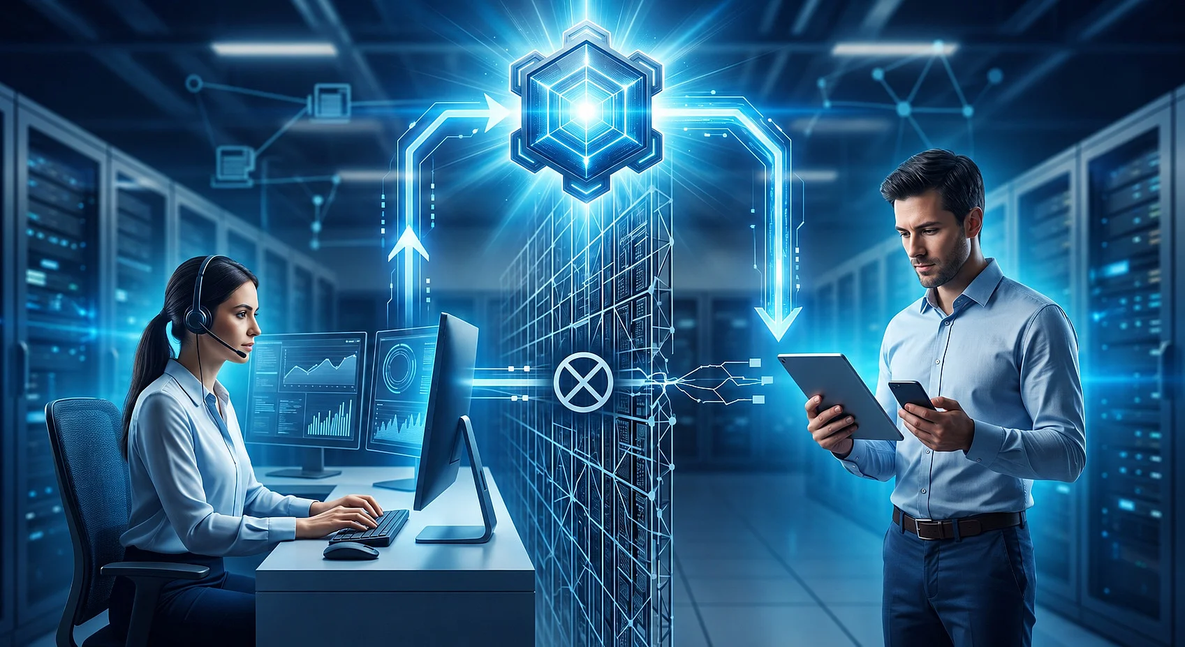 What is a TURN server? Image: What is a TURN server?