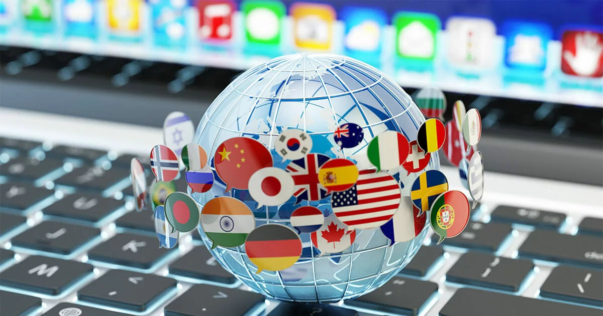 Image: What is an AI translator and how does it work?