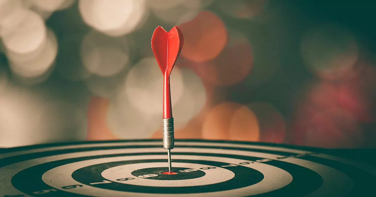 Image: How to define your target audience in 5 steps
