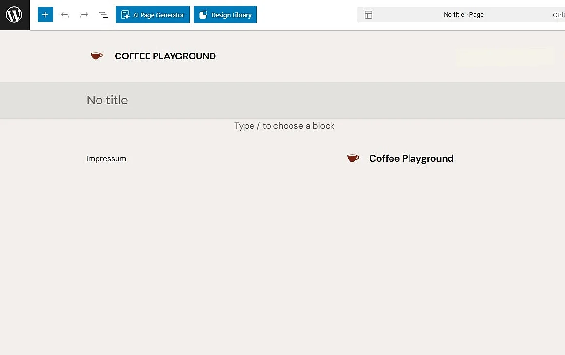 Gutenberg editor: paste copied content Image: Gutenberg editor: paste copied content