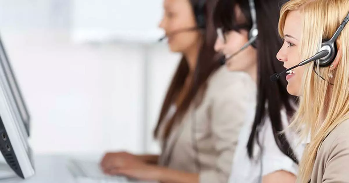 Image: What is AI telephony and how can it be of benefit?