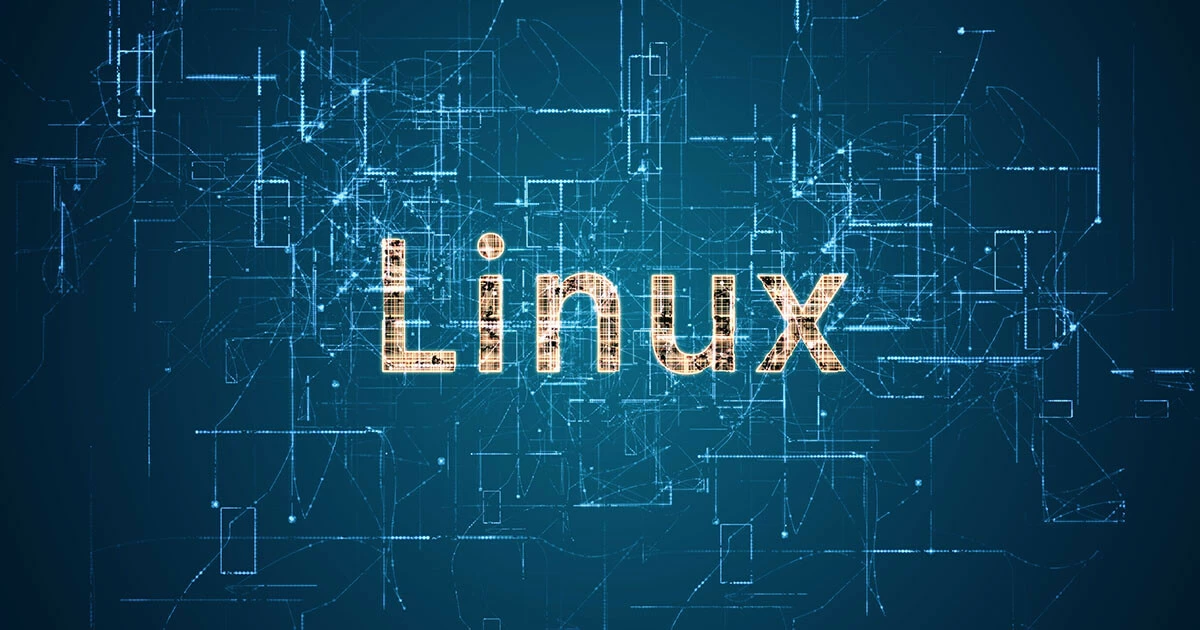 Image: How to use the Linux wc command to count words, characters and row in files