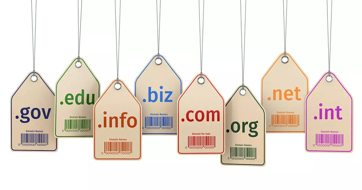 Image: ICANN vs. Nominet, what’s the difference?