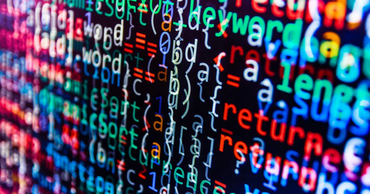 Image: What are the top AI code generators? An overview
