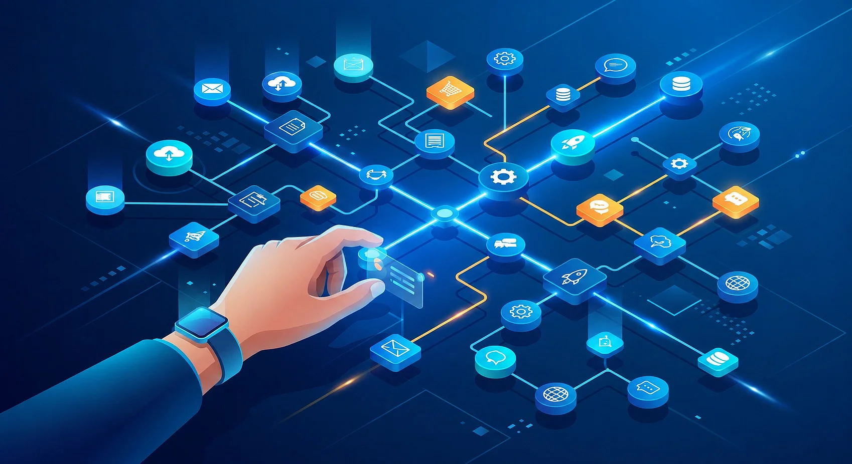 Image: How to use n8n workflows – 15 automation examples