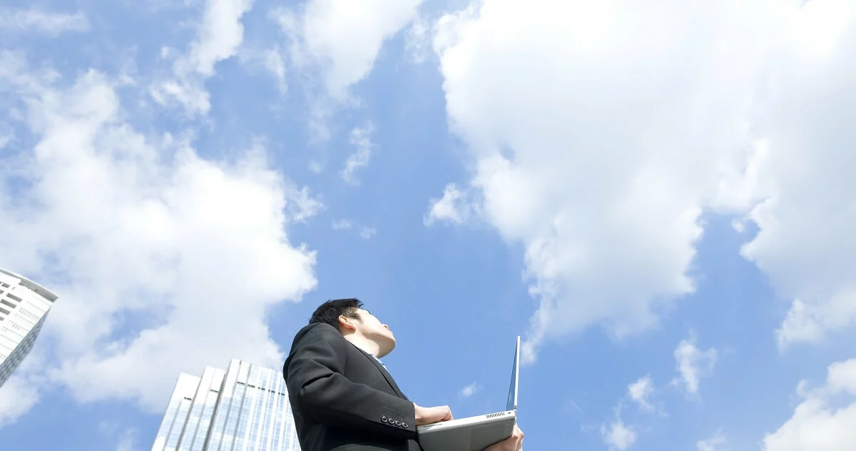 Image: How safe is iCloud? iCloud security under review