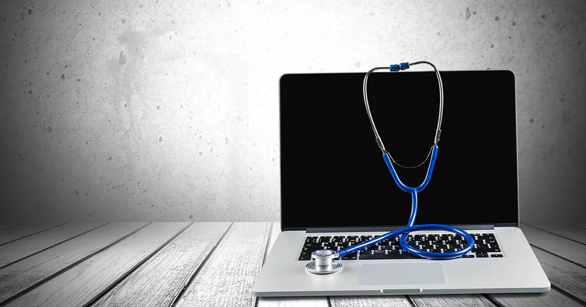 Image: How a virtual medical receptionist can support your GP practice