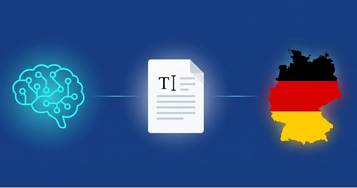 Image: How to write effective AI prompts for work