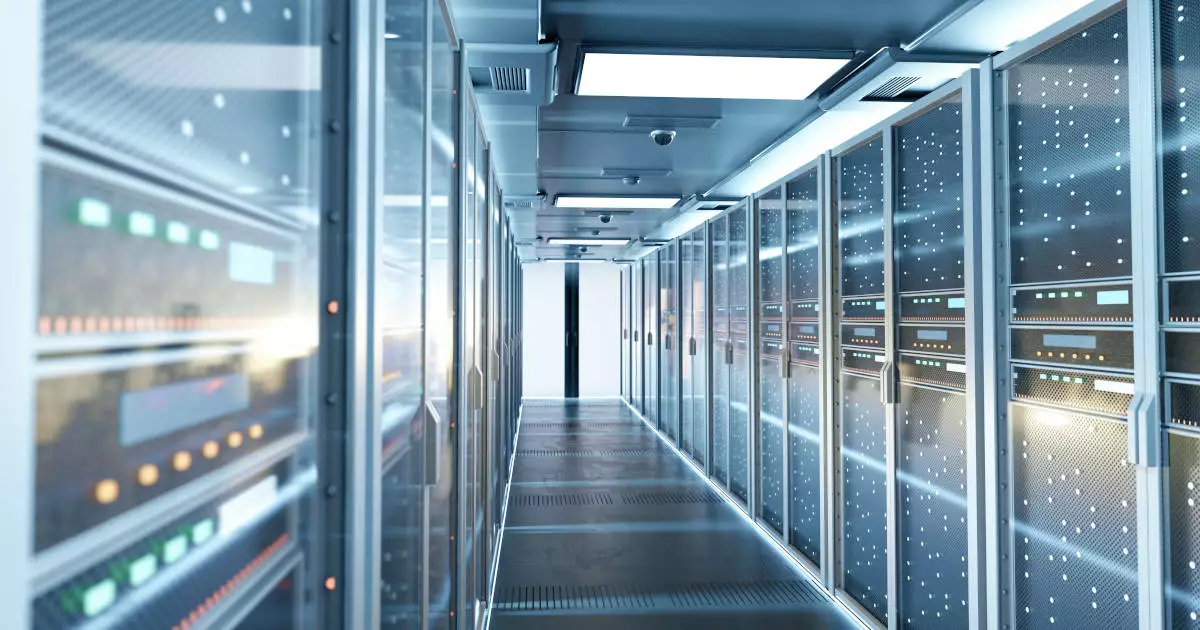 Image: How to install Proxmox on a bare-metal server