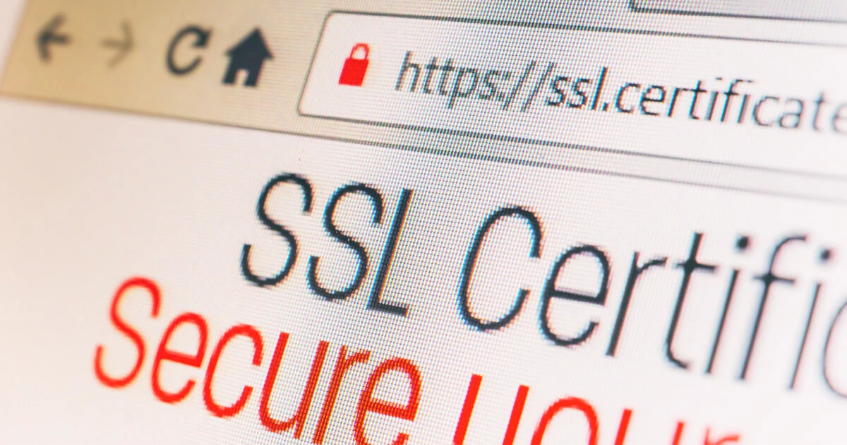 Image: How to install a Let's Encrypt SSL certificate on a cloud server with Plesk