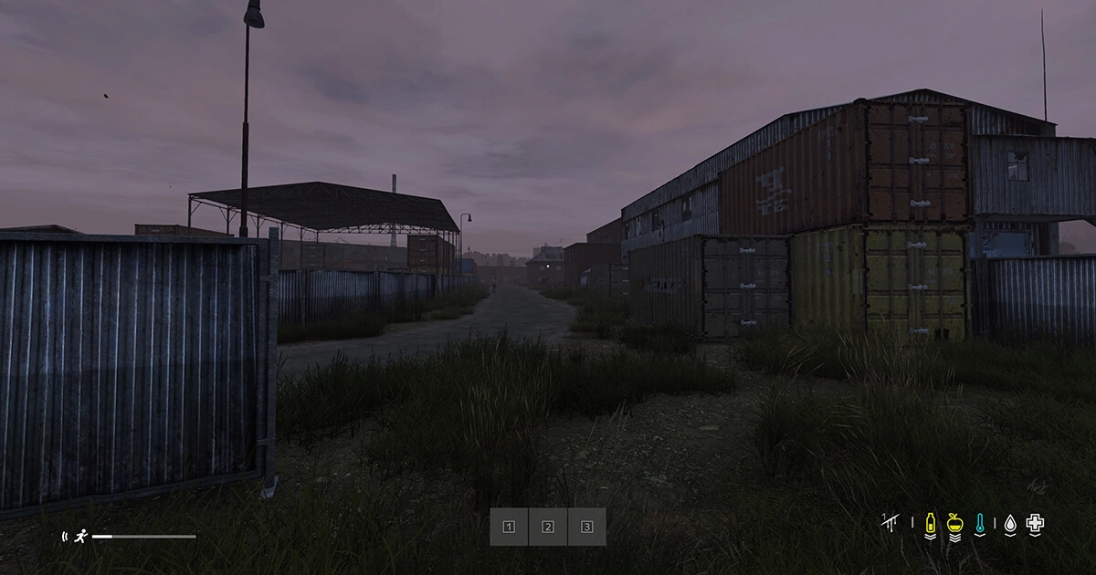 Image: What do you need to host a DayZ server?