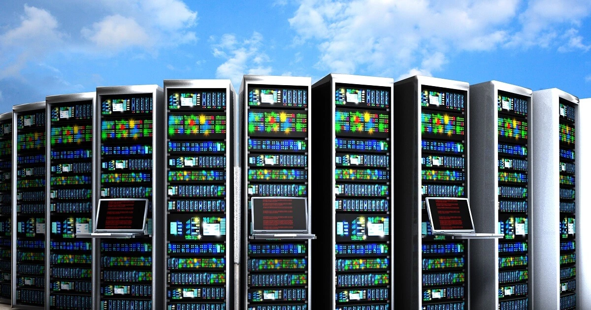 Image: What is the most secure cloud storage?