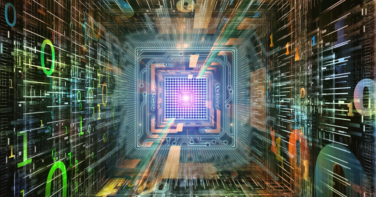 Image: How to distribute server workloads with a load balancer