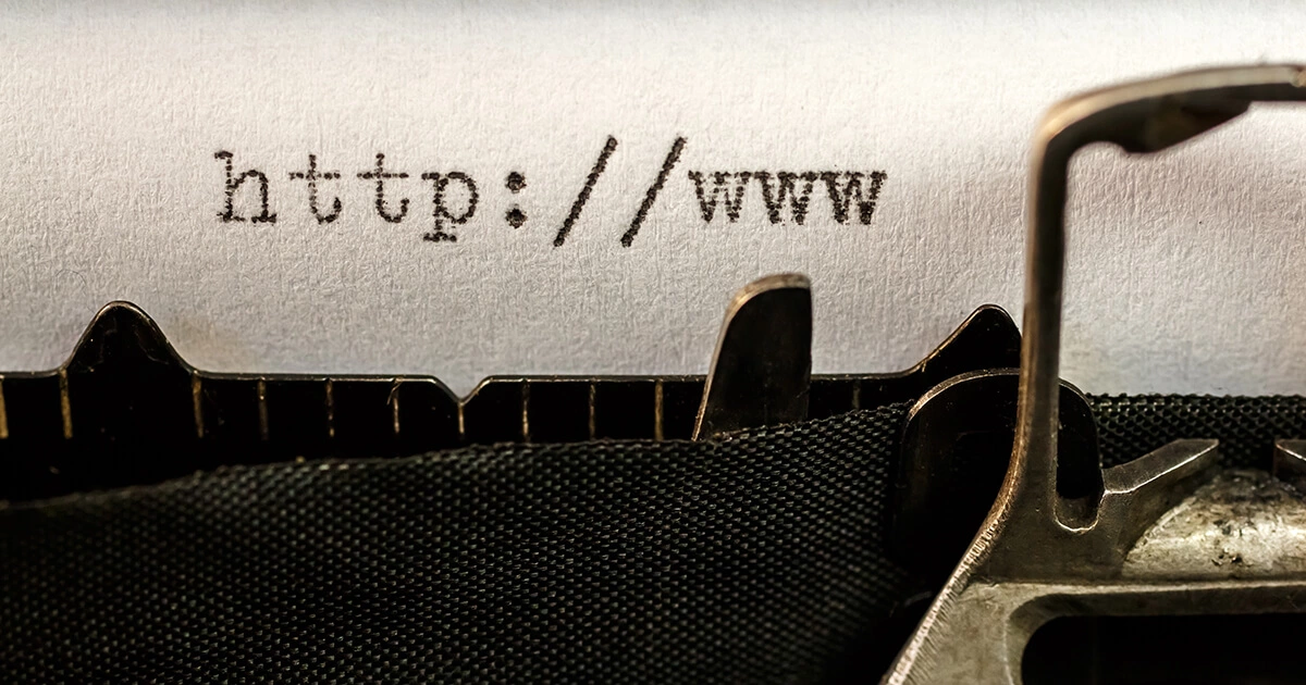 Image: How can you change a WordPress URL? Three methods