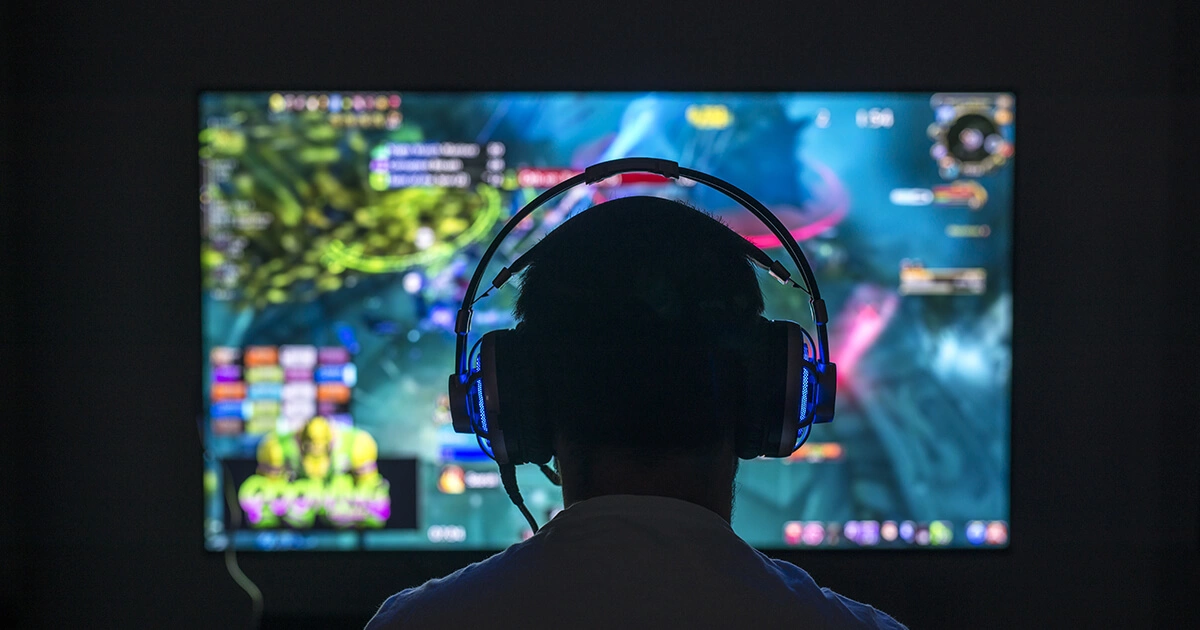 Image: How to install TeamSpeak with Docker