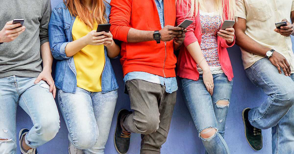 Entender las abreviaturas de WhatsApp: esto es 4U Entender las abreviaturas de WhatsApp: esto es 4U