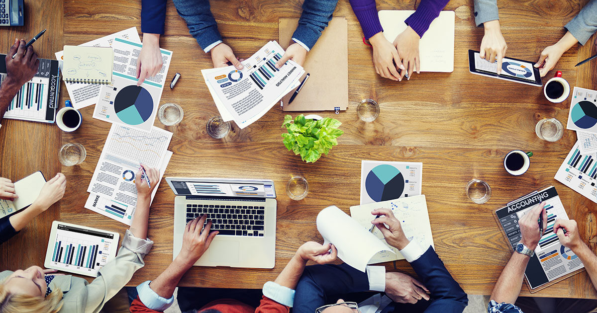 Análisis web: Cómo mide el éxito de tu blog Análisis web: Cómo mide el éxito de tu blog