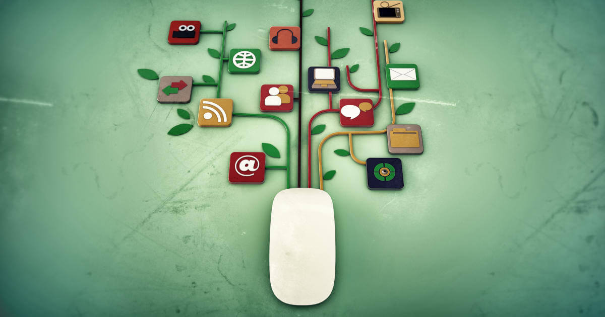 Green IT: la necesidad de una tecnología sostenible y sus ventajas competitivas Green IT: la necesidad de una tecnología sostenible y sus ventajas competitivas