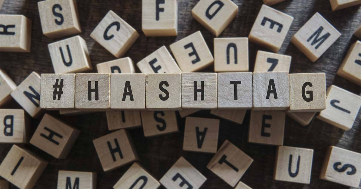 Hashtag marketing: cómo aumentar el alcance y las interacciones de tus publicaciones en las redes sociales Hashtag marketing: cómo aumentar el alcance y las interacciones de tus publicaciones en las redes sociales