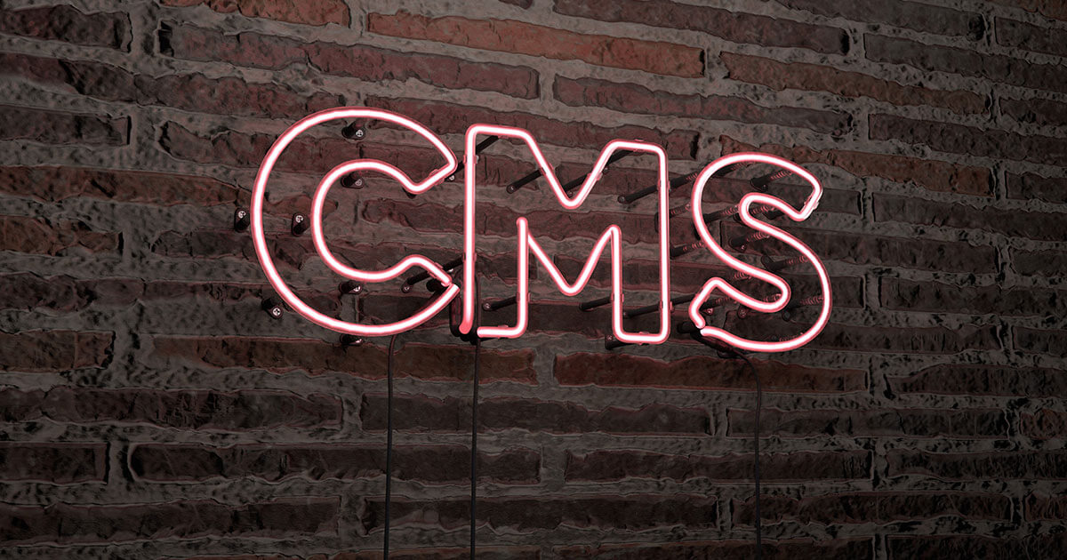 Headless CMS Headless CMS
