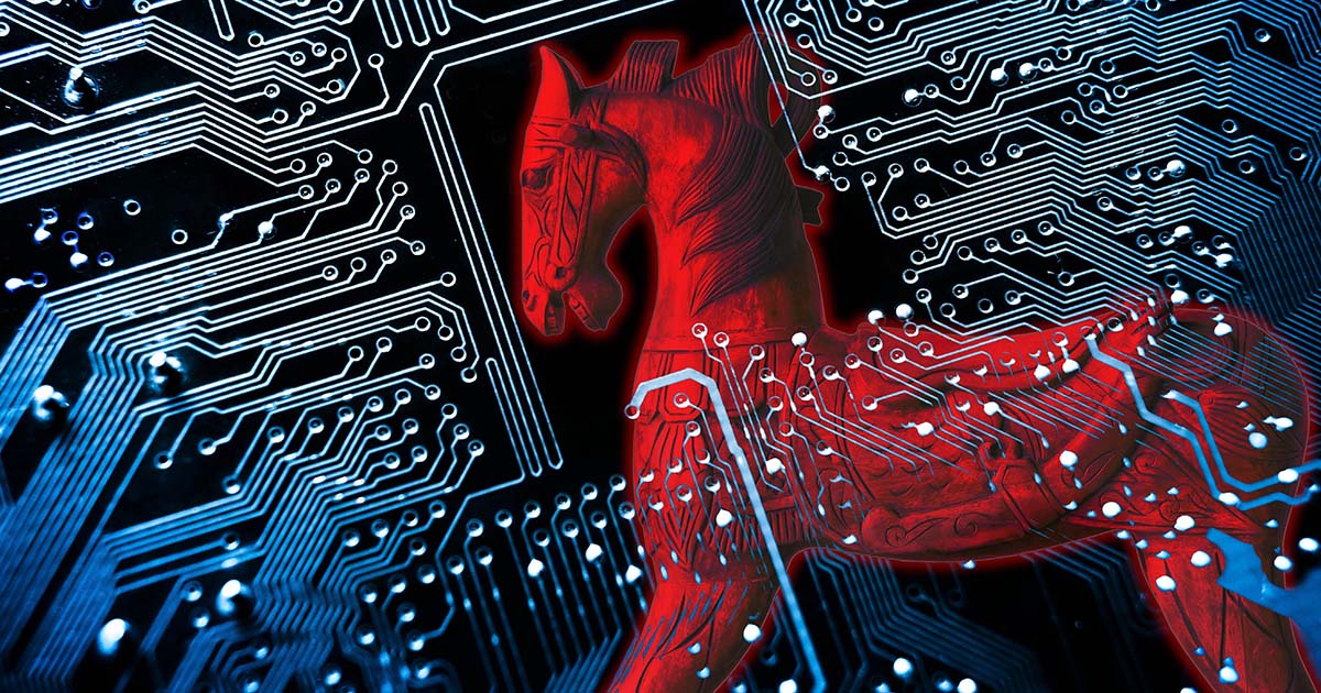 Malvertising: el peligro que acecha en los banners Malvertising: el peligro que acecha en los banners