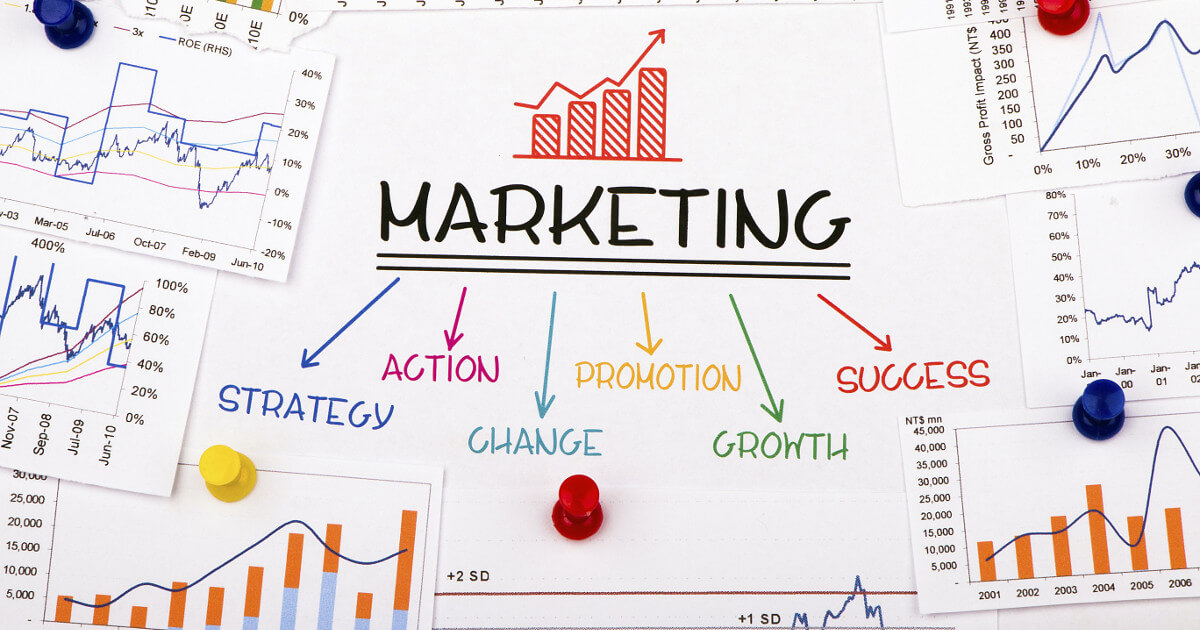 Así funciona el affiliate marketing: fundamentos de marketing online Así funciona el affiliate marketing: fundamentos de marketing online