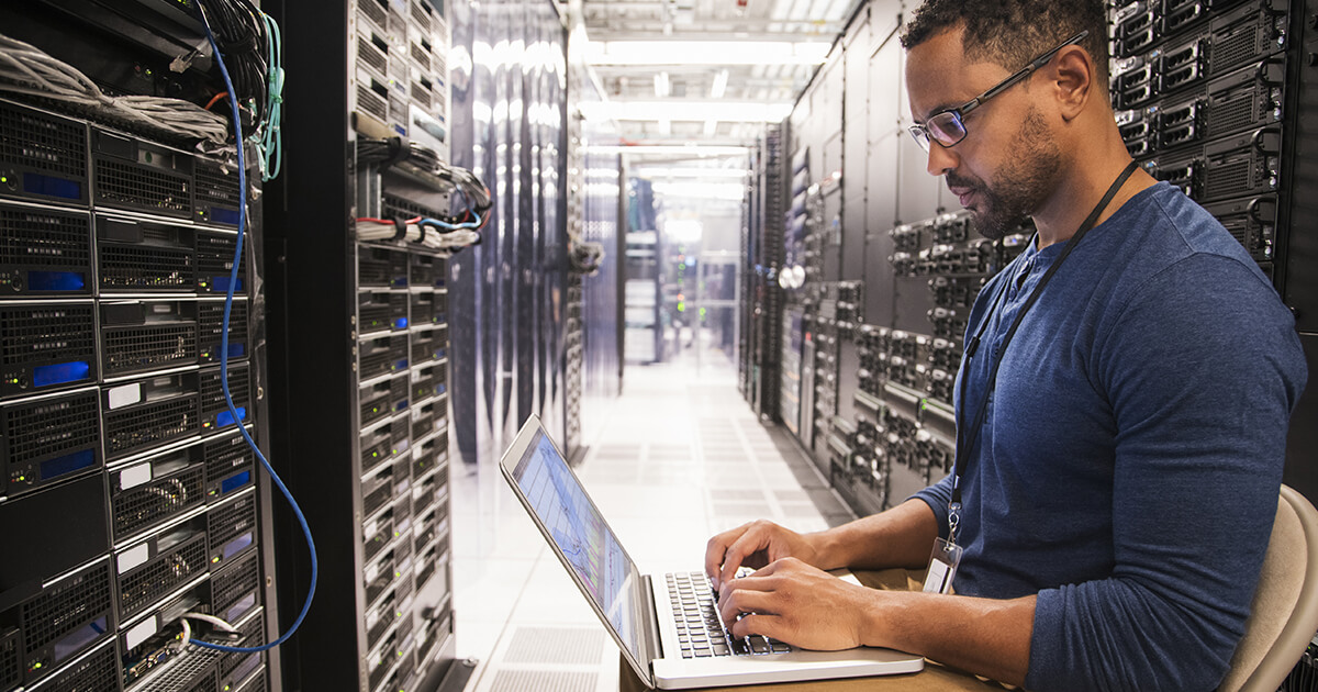 RAID 1 Definición, principio de funcionamiento, pros y contras IONOS