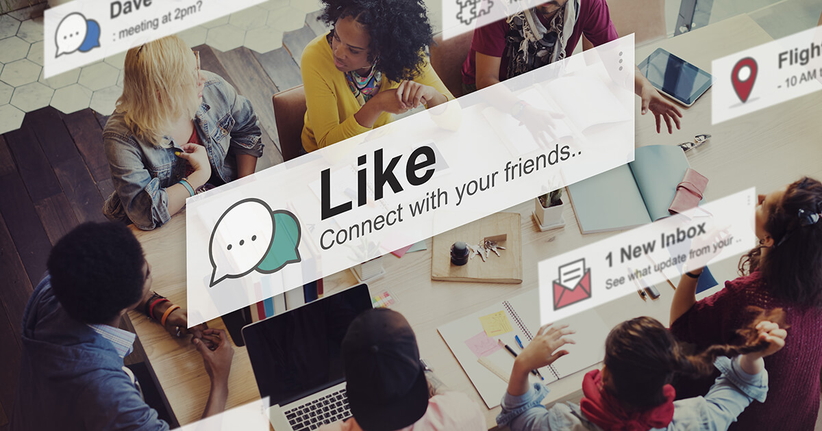 Las mejores alternativas a Facebook Messenger Las mejores alternativas a Facebook Messenger