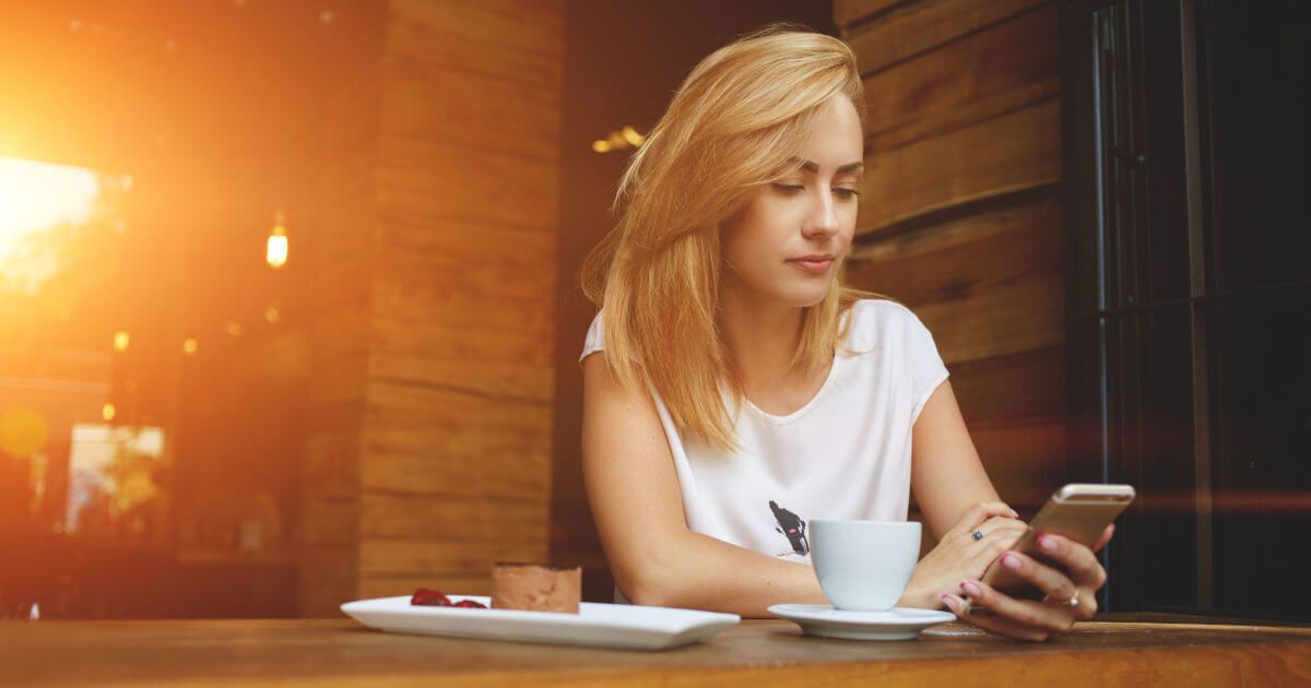 Snapchat en el marketing en redes sociales: consejos y ejemplos para empresas Snapchat en el marketing en redes sociales: consejos y ejemplos para empresas