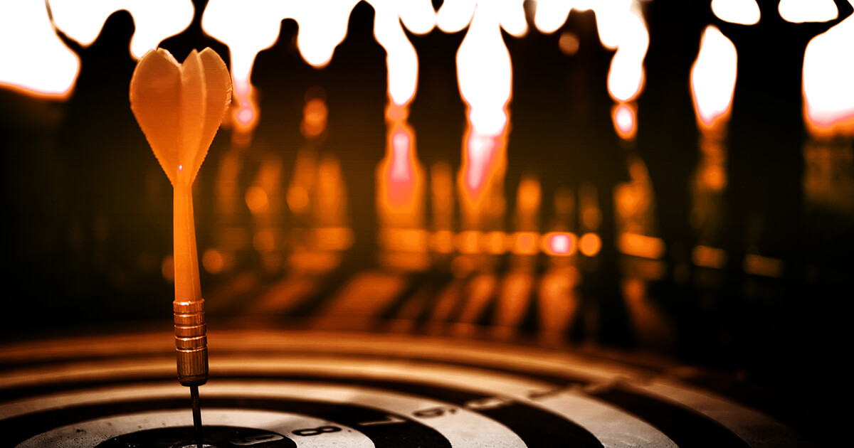 Segmentación de la audiencia Segmentación de la audiencia