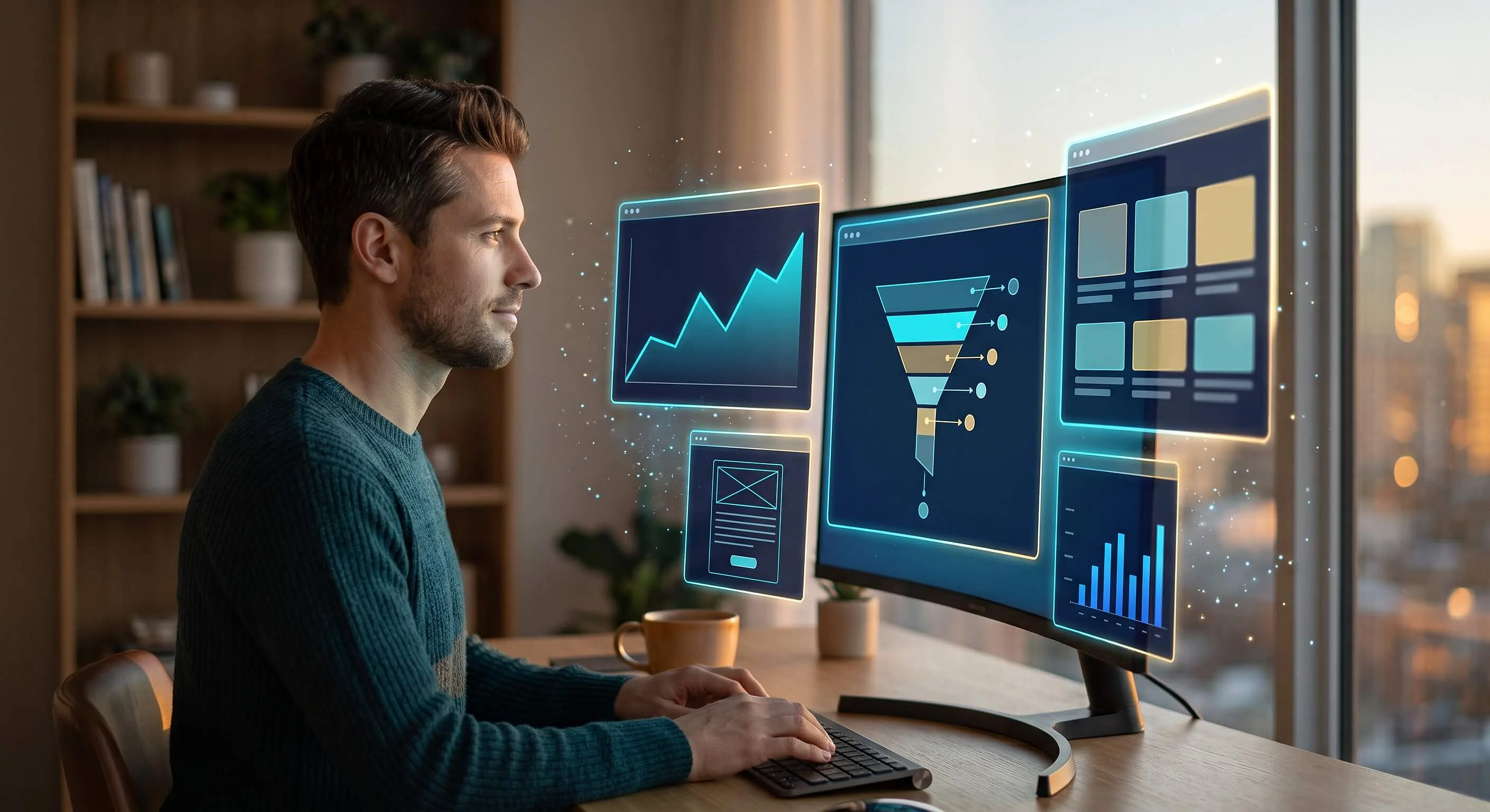 Imagen: Inteligencia artificial en marketing: usos y ejemplos prácticos