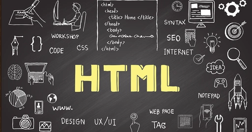HTML Tags: esquema de los comandos más importantes HTML Tags: esquema de los comandos más importantes