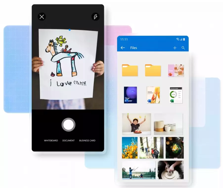 Imagen: Captura de pantalla de Microsoft OneDrive