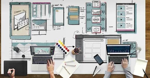 CSS: padding vs. Margin: resumen de los componentes del modelo de cajas CSS: padding vs. Margin: resumen de los componentes del modelo de cajas