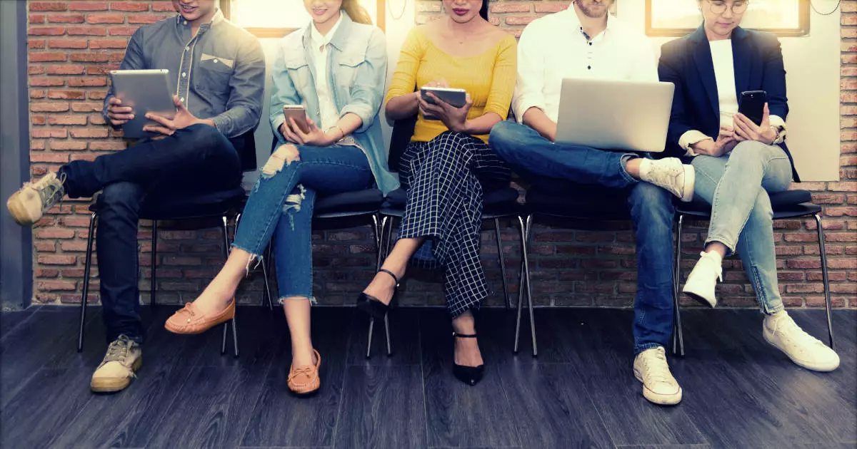 ¿Qué alternativa a Microsoft 365 se adapta mejor a tu empresa? Imagen: ¿Qué alternativa a Microsoft 365 se adapta mejor a tu empresa?