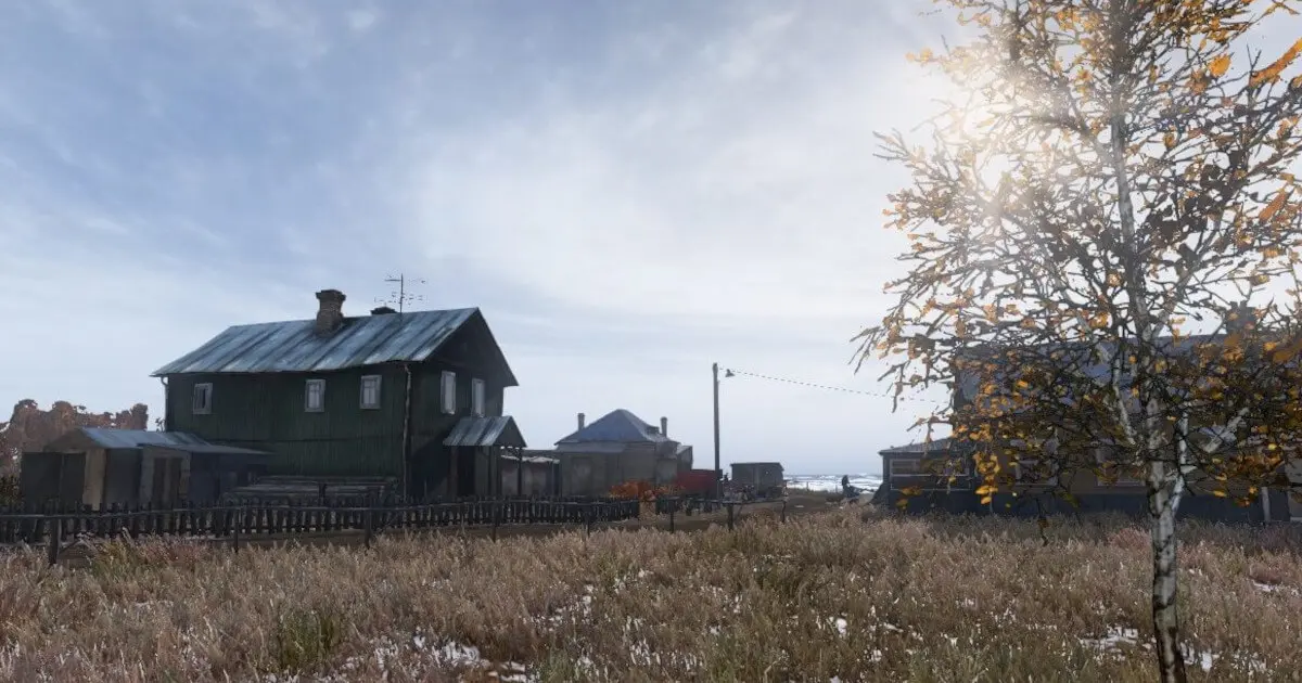 Imagen: Cómo configurar tu servidor de DayZ Frostline